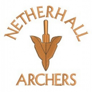 Netherhall flag